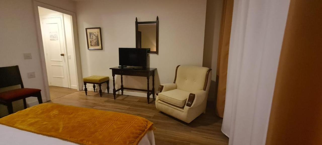 La Casa De La Abuela Pensjonat Narón
