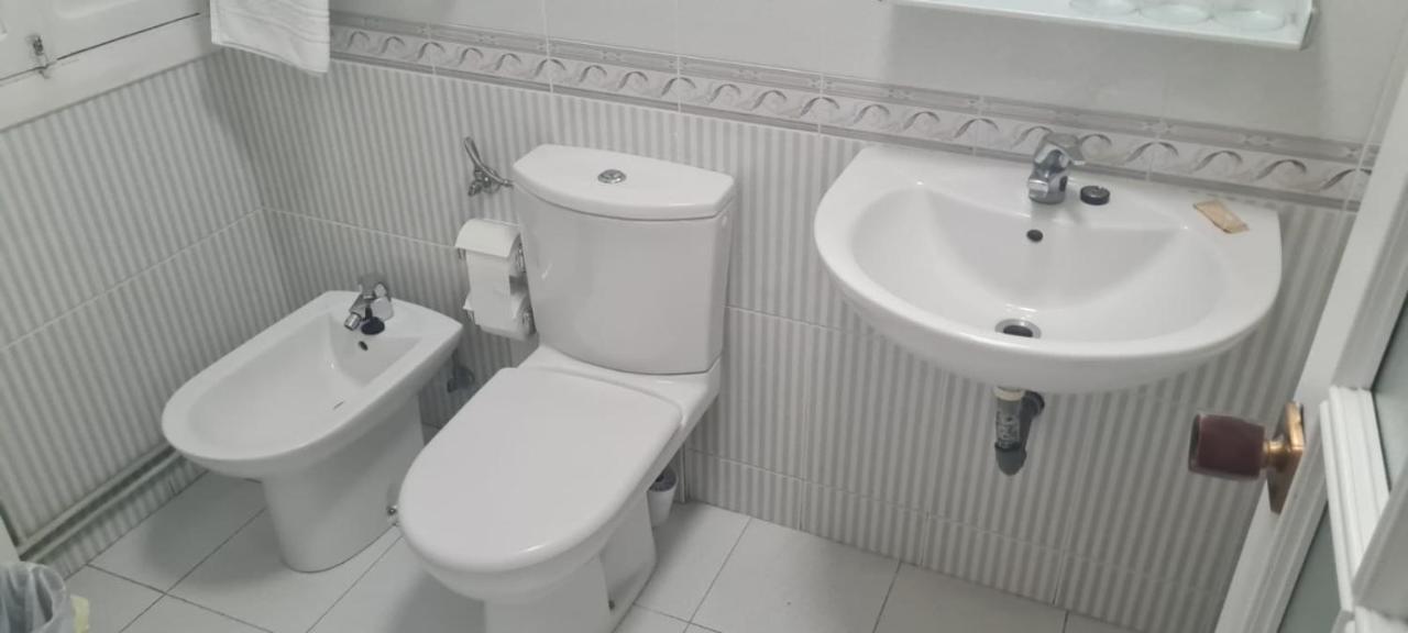 La Casa De La Abuela Gasthuis *