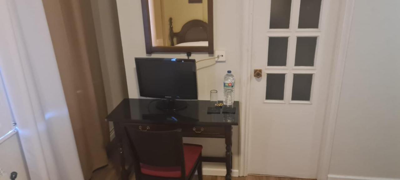 Pensjonat La Casa De La Abuela Narón